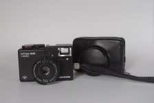 Agfa Optima 1035 Analog Point and Shot Made in Germany - Etsy