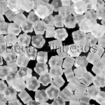 100 Clear Flower Shaped Soft Plastic Earring Backings for - Etsy