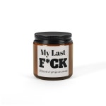 My Last FCK - Etsy