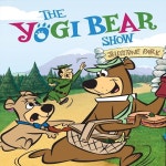 The Yogi Bear Show 1961 - Etsy