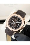 PATEK PHILIPPE Aquanaut 5968R - Etsy