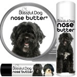Portuguese Water Dog Nose Butter® Handcrafted in Minnesota - Etsy