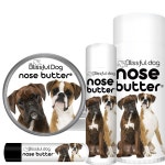Boxer Nose Butter® Handcrafted in Minnesota Using All Natural - Etsy
