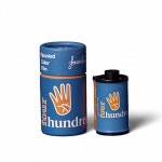 4hundred Color Film 35mm 36 Exposures - Etsy