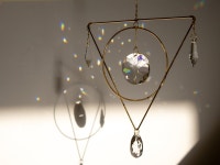 Prisma Hanging 51 - Etsy