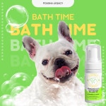 Princess Dog Waterless Shampoo - Etsy