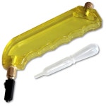 GLS-242 Pistol Grip Carbide Glass Cutter YELLOW Plastic - Etsy