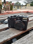 Canon Powershot G12 Digital Camera - Etsy