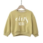 First Birthday Sweater, Birthday Sweater, Birthday Outfit, Boy or Girl, Birthday Shirt Children, Sweatshirt 1st Birthday - Etsy