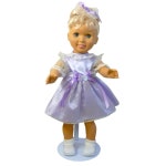 1998 Elite Dolls Fully Poseable Soft Body 18” Pretty Girl (stand NOT Included) - Etsy