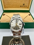 Rolex Oyster Precision Ref. 6694 - Etsy
