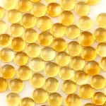 Citrine Cabochon 6mm Round per Stone - Etsy