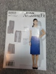 Simplicity Pattern S0503 - Etsy