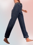 Skippers Friend RICKY Vintage Jeansricky 1504 Little - Etsy