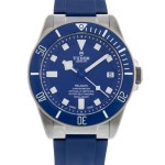 Tudor Pelagos Titanium Blue 42mm - Etsy