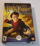 Harry Potter and the Chamber of Secrets PC Video Game - Etsy