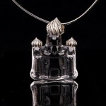 Pendant Tops - Etsy