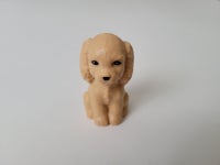 Barbie Pet Lovin Brown Spaniel Retriever Dog Vintage Doll - Etsy