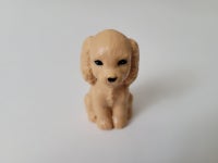 Barbie Pet Lovin Brown Spaniel Retriever Dog Vintage Doll - Etsy