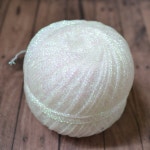 Glitter Yarn Sparkle Yarn Crochet Yarn Embroidery Thread - Etsy