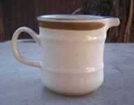 Craft Stone Creamer / J5001 Japan / Vintage Stoneware Creamer - Etsy