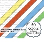 ribbon clipart ribbon clip art cute scrapbook Eyelet digital ribbon clipart ribbon clip art, cute scrapbook : c0085 & v301 black