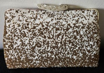Japanese Beaded Hand Bag H1228 Evening Bag Vintage Clutch - Etsy