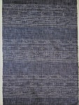 Japanese Kimono Fabric H1590 - Silk Tsumugi Indigo Blue - by the Yard - Etsy