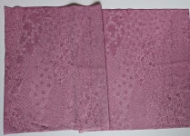 Japanese Kimono Fabric H1594 - Light Weight Poly Remnant - 30 - Etsy