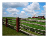 Southern Ontario Farm Photo Print - Etsy