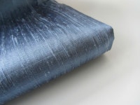 Steelblue Wedding Sharing Bridal Raw Silk Fabric Nr. 998 - 1/4 Yard - Etsy