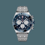 Breitling Chronomat B01 Chronograph 44 Watch - Etsy
