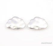 BMS069-C 2pcs / Cute Cloud Connector / 11mm X 17mm - Etsy