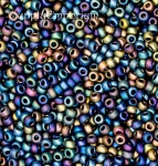 1816 11/0 Miyuki Matte Metallic Mix 11 Seed Bead Mix 10 - Etsy 1816  11/0 Miyuki Matte Metallic Mix 11 Seed Bead Mix  10 - Etsy