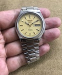 Seiko Watchautomatic Watch Seiko5 7009 men Watchfine - Etsy