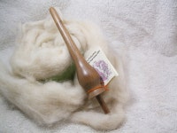 Walnut: Hand-turned Support Spindle J-075 - Etsy