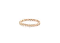 Gold Ring, Stacking Ring, Thin Gold Ring, Dainty Ring, Gold Filled Ring, Gold Stackable Ring, Simple Gold Ring, Gold Stack Ring... 