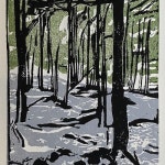 Block Print Block Print on Handmade Paper Abstract Block - Etsy Block Print  Block Print on Handmade Paper  Abstract Block - Etsy