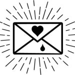 Seek Your Fortune Embroidered Patch - Etsy