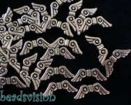 10/30 Angel wings 21 mm wings angel color anticopysilver | Etsy 10/30 Angel wings 21 mm wings angel color anticopysilver guardian... 