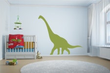 Large Dinosaur Decal Dinosaur Wall Stickers Dinosaur Wall Decal Big Set Nursery Decor Dinosaur Wall Art D00525 - Etsy