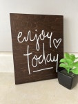 Enjoy Today - Etsy
