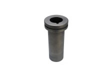 Proops Graphite Crucible 2kg for Melting Furnace. J1063 - Etsy