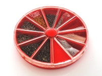 Proops 1000 Assorted Miniature Watch/optical Screws J1035. - Etsy