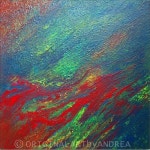 Acrylic Painting Abstract Canvas Art Original Contemporary Art - Etsy