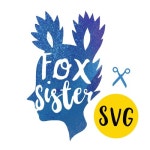 Boho Feathers SVG Cut File Templates, Tribal Feather Svg, Feather Vector, Hearts, Silhouette Svg Cut Files, Feather Clipart... 