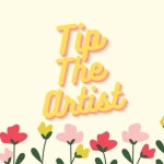 Tip the Artist - Etsy