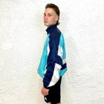ADIDAS Track Jackets - Etsy