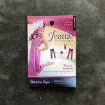 Jacquard Jeanie Denim FABRIC DYE Powder Packet JJD1004 Pink | Etsy