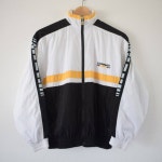 Vintage 1990s Donnay Logo Sports Jacket. Size JL  11/12 years | Etsy
